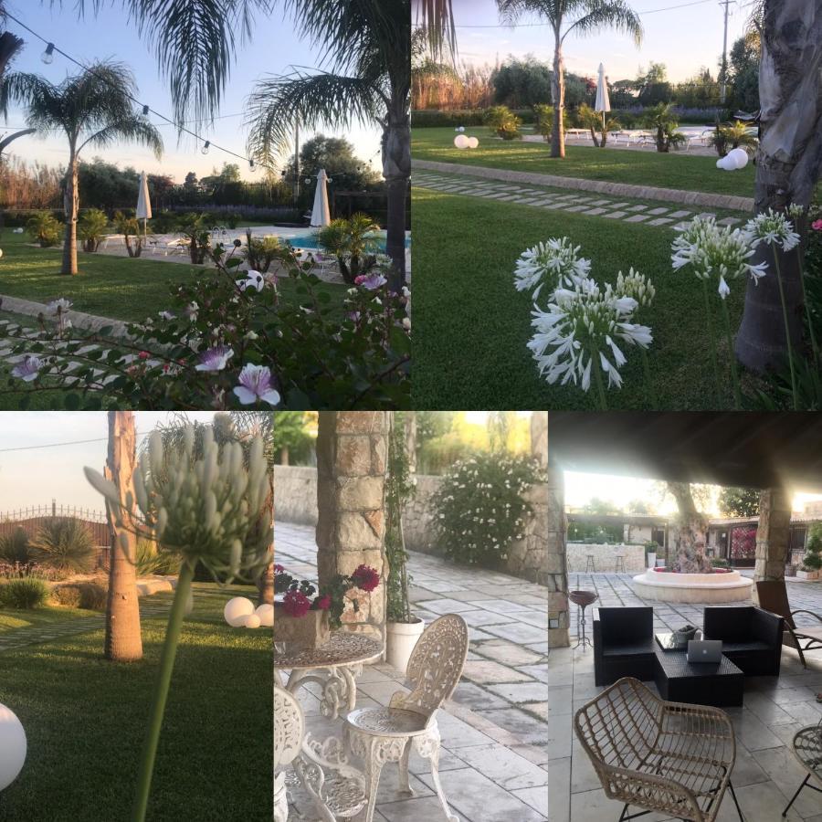 סירקוזה Mythos Holidays & Events מראה חיצוני תמונה