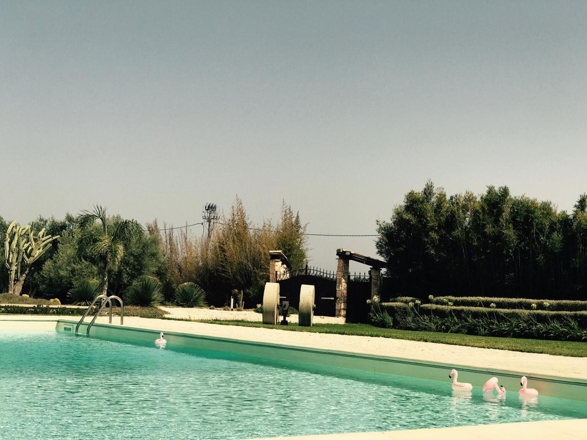 סירקוזה Mythos Holidays & Events מראה חיצוני תמונה