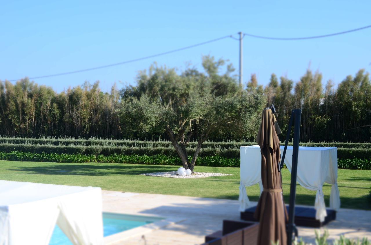 סירקוזה Mythos Holidays & Events מראה חיצוני תמונה