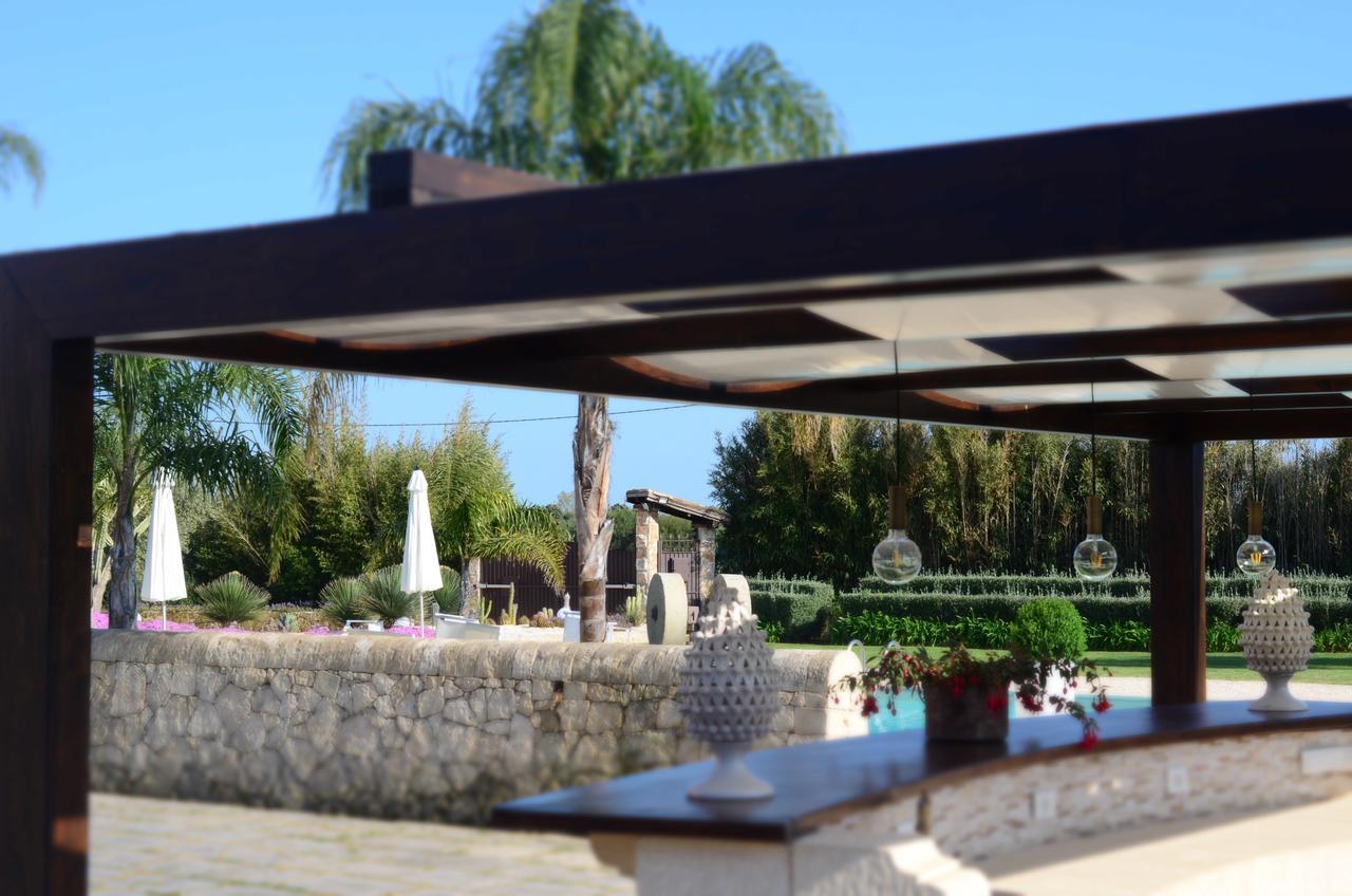 סירקוזה Mythos Holidays & Events מראה חיצוני תמונה